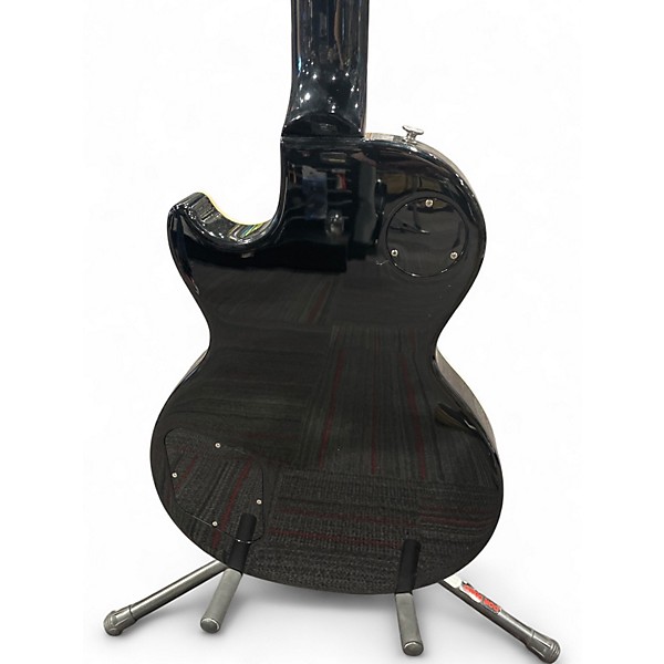 Used Gibson Adam Jones Signature Les Paul Silverburst Solid Body Electric Guitar