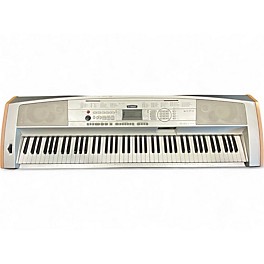 Used Yamaha DGX500 Keyboard Workstation