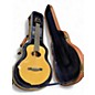 Used Aolani Tenor Ukelele Elite Natural Ukulele thumbnail