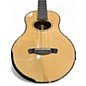 Used Aolani Tenor Ukelele Elite Natural Ukulele