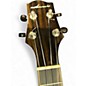 Used Aolani Tenor Ukelele Elite Natural Ukulele