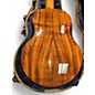 Used Aolani Tenor Ukelele Elite Natural Ukulele