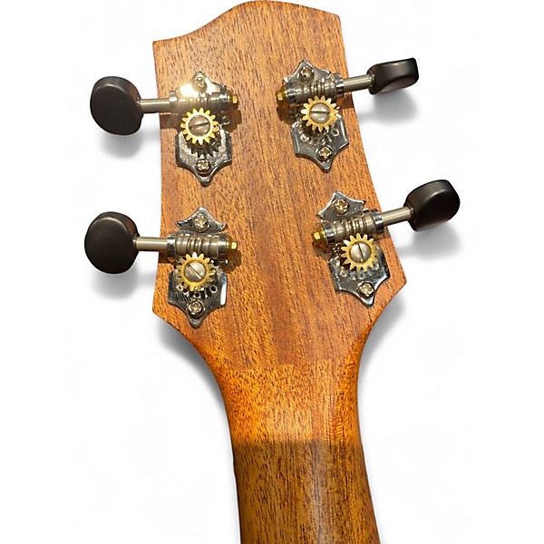 Used Aolani Tenor Ukelele Elite Natural Ukulele