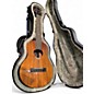 Used K Aloha Silver Tenor Natural Ukulele thumbnail