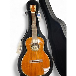 Used Ohana TK370G KOA Ukulele