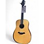 Used R Taylor Style 3 Natural Acoustic Guitar thumbnail
