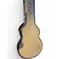 Used R Taylor Style 3 Natural Acoustic Guitar