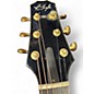 Used R Taylor Style 3 Natural Acoustic Guitar