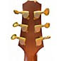 Used R Taylor Style 3 Natural Acoustic Guitar