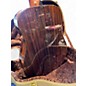 Used R Taylor Style 3 Natural Acoustic Guitar