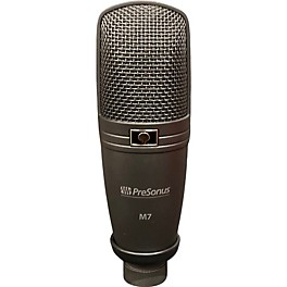 Used PreSonus M7  Condenser Microphone