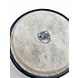 Used LP CP Conga Set with Stand Conga
