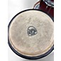 Used LP CP Conga Set with Stand Conga