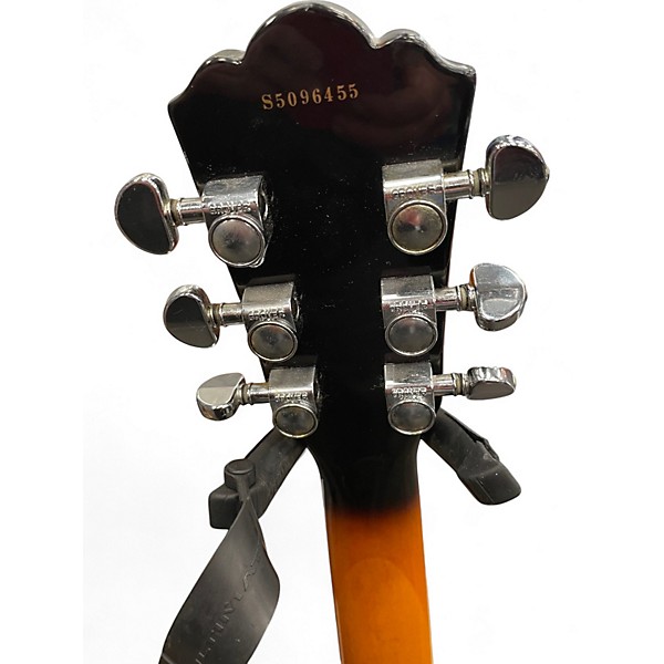 Washburn HB-30 (プチ改造) Washburn HB-30 (プチ改造) Washburn HB-30 (プチ改造)