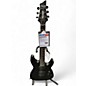 Used Schecter Guitar Research Diamond Series Black Solid Body Electric Guitar thumbnail