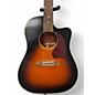 Used Epiphone J-45 Tobacco Burst Acoustic Electric Guitar thumbnail