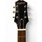 Used Epiphone J-45 Tobacco Burst Acoustic Electric Guitar