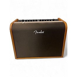 Used Fender ACOUSTIC 100 Guitar Combo Amp