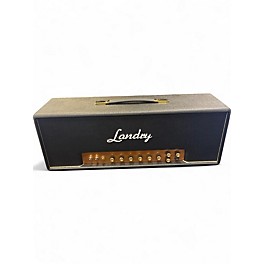 Used Landry LEXI Tube Guitar Amp Head