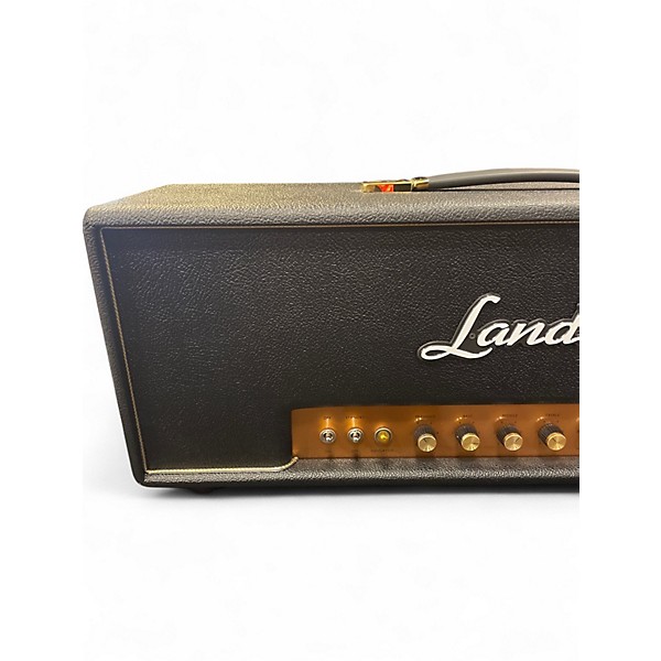 Used Landry LEXI Tube Guitar Amp Head