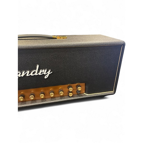 Used Landry LEXI Tube Guitar Amp Head