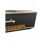 Used Landry LEXI Tube Guitar Amp Head