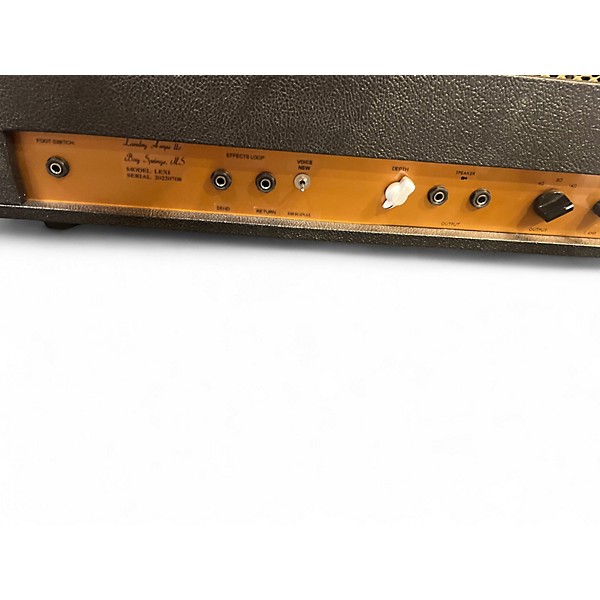 Used Landry LEXI Tube Guitar Amp Head
