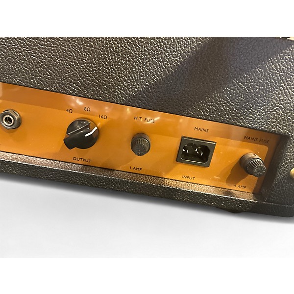 Used Landry LEXI Tube Guitar Amp Head