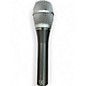 Used Shure SM86 Dynamic Microphone thumbnail