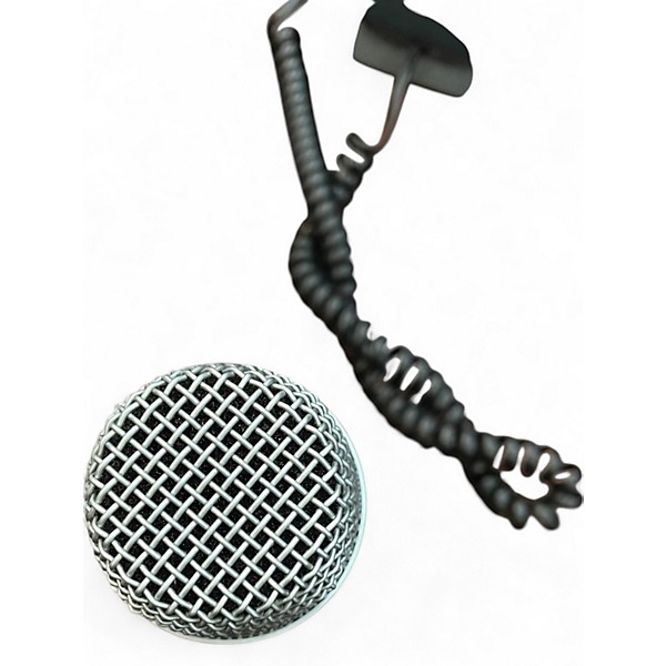 Used Shure SM86 Dynamic Microphone