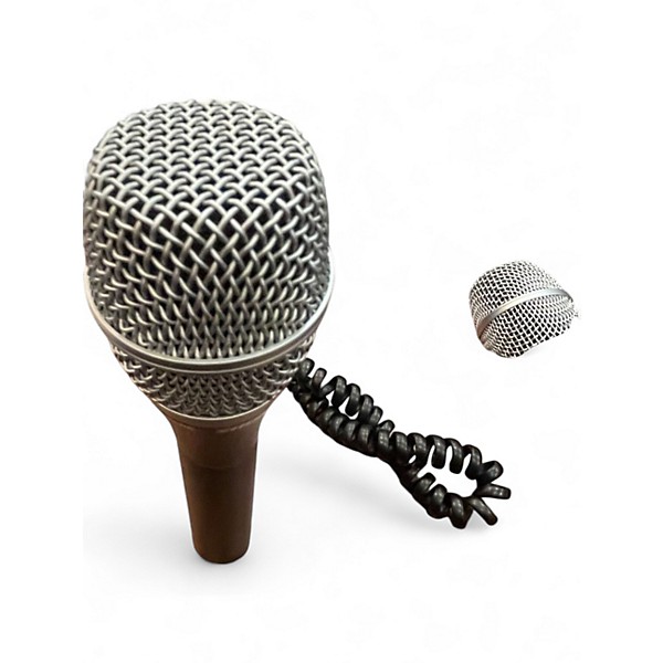 Used Shure SM86 Dynamic Microphone