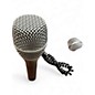 Used Shure SM86 Dynamic Microphone