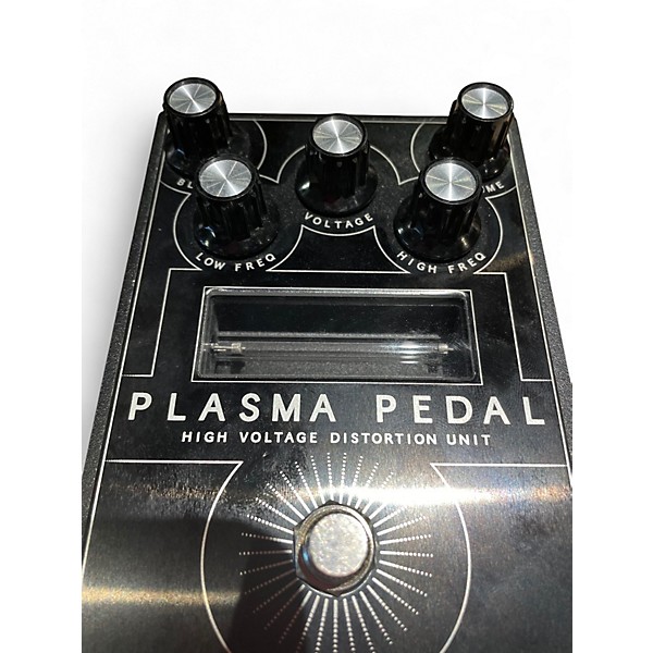 Used Gamechanger Audio PLASMA PEDAL Effect Pedal