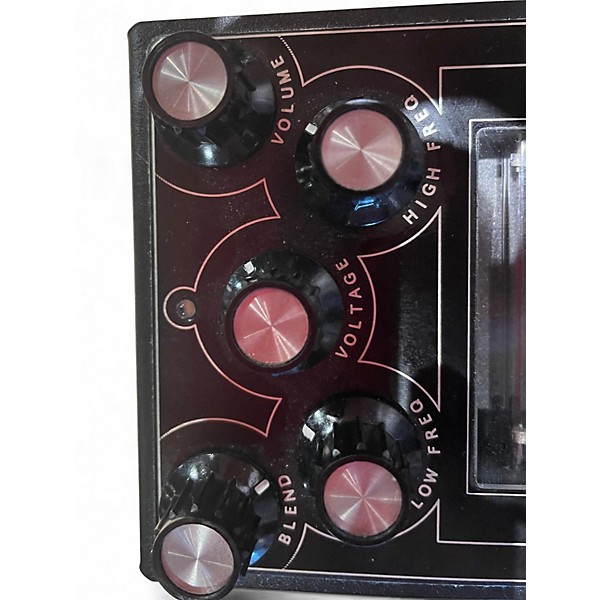 Used Gamechanger Audio PLASMA PEDAL Effect Pedal