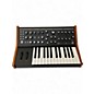 Used Moog SUBSEQENT 25 Synthesizer thumbnail