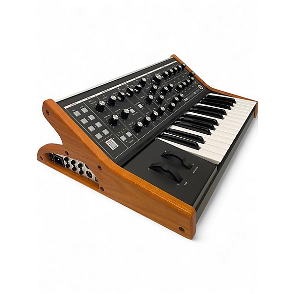 Used Moog SUBSEQENT 25 Synthesizer