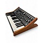 Used Moog SUBSEQENT 25 Synthesizer