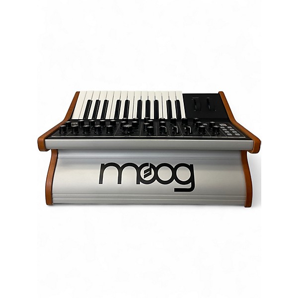 Used Moog SUBSEQENT 25 Synthesizer