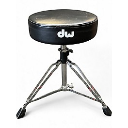 Used DW DWCP3100 Drum Throne