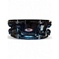 Used SPL 14.25in SNARE Black Drum thumbnail