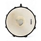 Used SPL 14.25in SNARE Black Drum