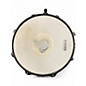 Used SPL 14.25in SNARE Black Drum