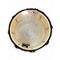 Used SPL 14.25in SNARE Black Drum