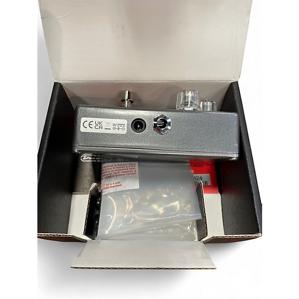 Used MXR m249 super badass dynamic od Effect Pedal