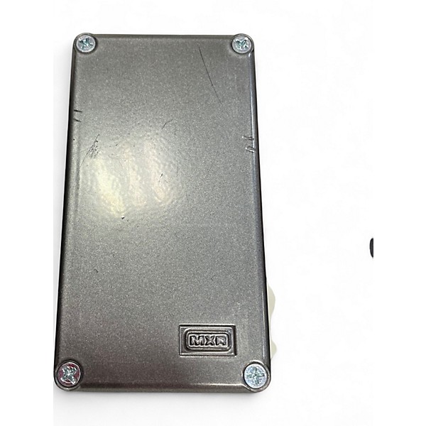 Used MXR m249 super badass dynamic od Effect Pedal