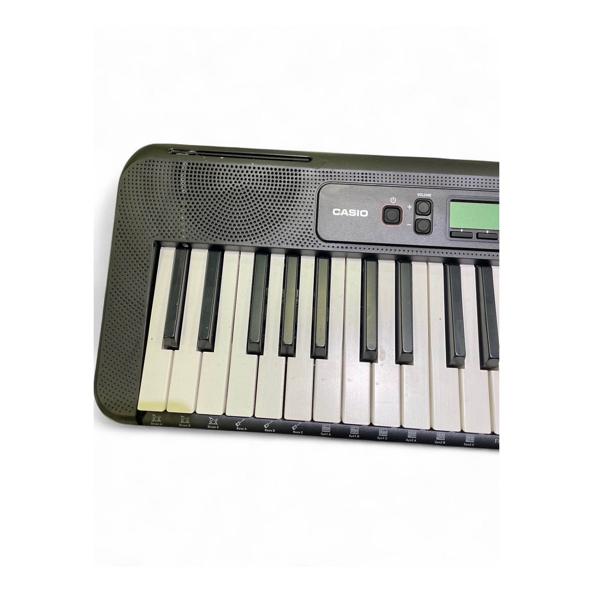 カシオトーン Casiotone CT-S195 Used Casio Casiotone CT-S195 Portable Keyboard | Guitar Center