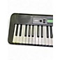 Used Casio Casiotone CT-S195 Portable Keyboard