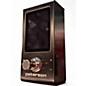 Used Peterson STROBO MINI Tuner Pedal