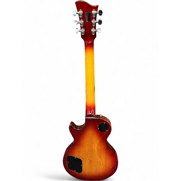 Used Electra OMEGA X220 2 Color Sunburst Solid Body Electric Guitar