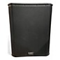 Used QSC KS118NA Powered Subwoofer thumbnail